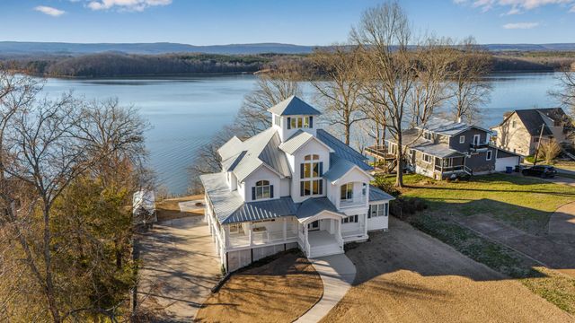 14302 Bluffview Drive, Birchwood, TN 37308