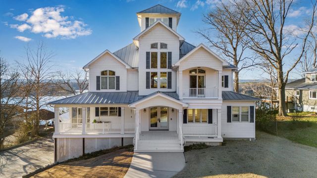 14302 Bluffview Drive, Birchwood, TN 37308