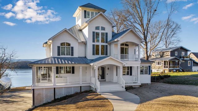 14302 Bluffview Drive, Birchwood, TN 37308