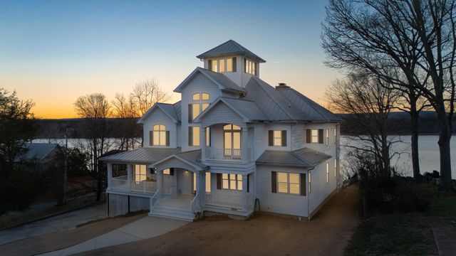 14302 Bluffview Drive, Birchwood, TN 37308