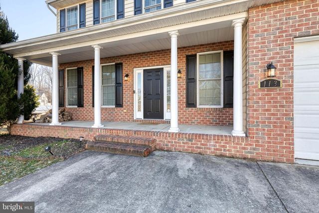 113 SAUERS LN, Glen Burnie, MD 21061