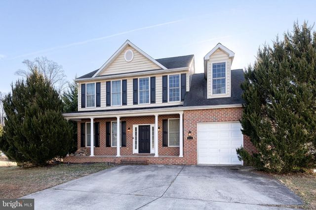 113 SAUERS LN, Glen Burnie, MD 21061