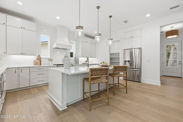 1501 EMMA Lane, Neptune Beach, FL 32266