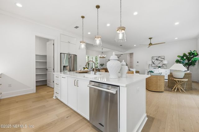 1501 EMMA Lane, Neptune Beach, FL 32266