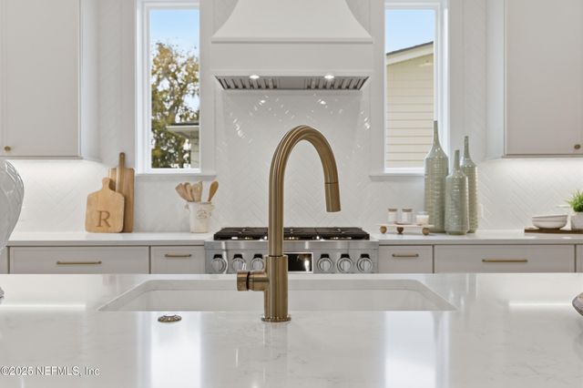 1501 EMMA Lane, Neptune Beach, FL 32266