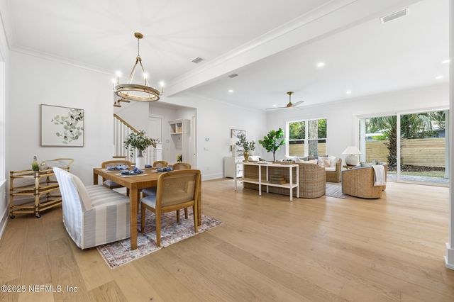 1501 EMMA Lane, Neptune Beach, FL 32266