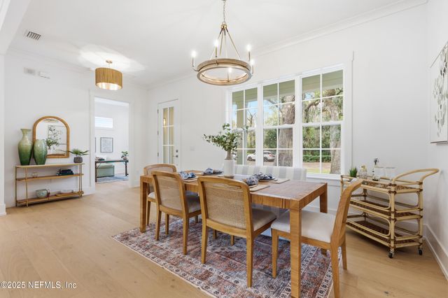 1501 EMMA Lane, Neptune Beach, FL 32266