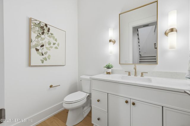 1501 EMMA Lane, Neptune Beach, FL 32266