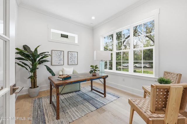 1501 EMMA Lane, Neptune Beach, FL 32266