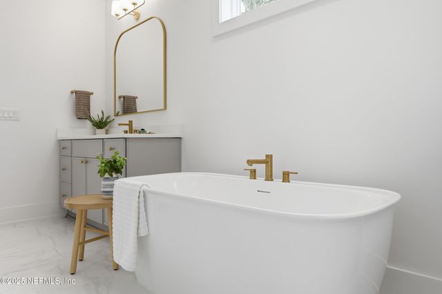 1501 EMMA Lane, Neptune Beach, FL 32266