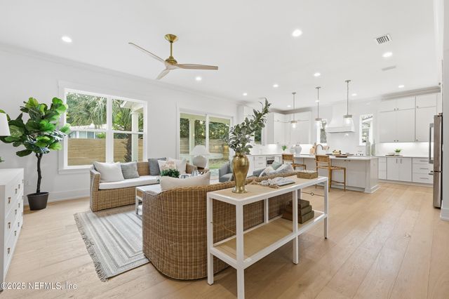 1501 EMMA Lane, Neptune Beach, FL 32266