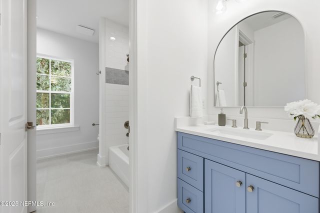 1501 EMMA Lane, Neptune Beach, FL 32266