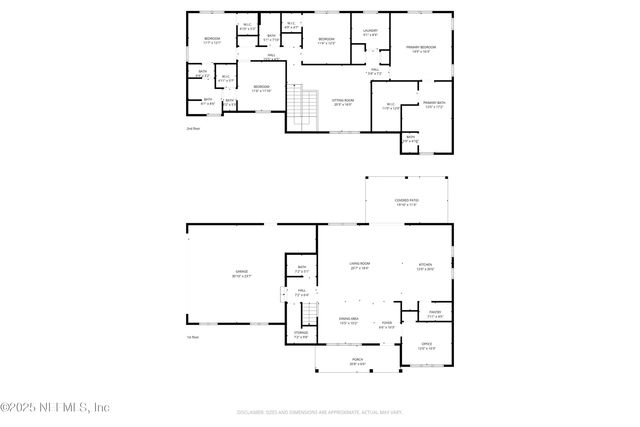 1501 EMMA Lane, Neptune Beach, FL 32266