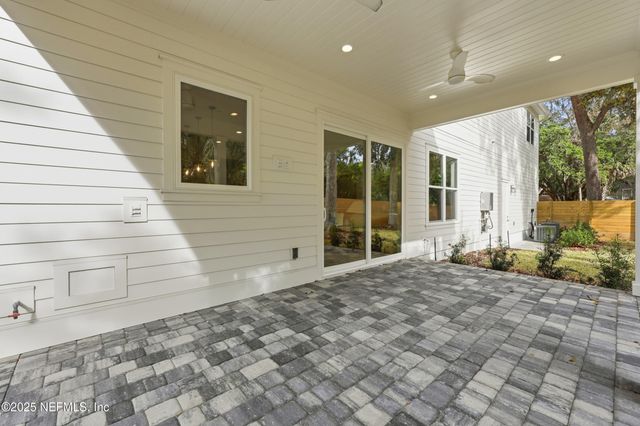 1501 EMMA Lane, Neptune Beach, FL 32266