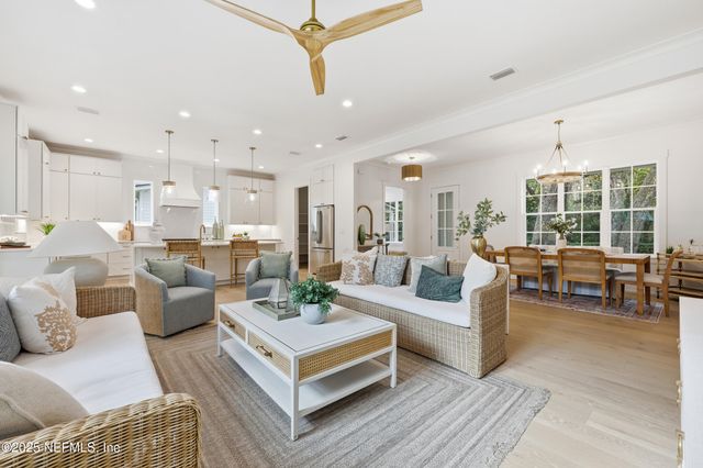 1501 EMMA Lane, Neptune Beach, FL 32266