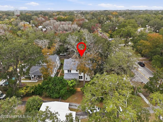 1501 EMMA Lane, Neptune Beach, FL 32266