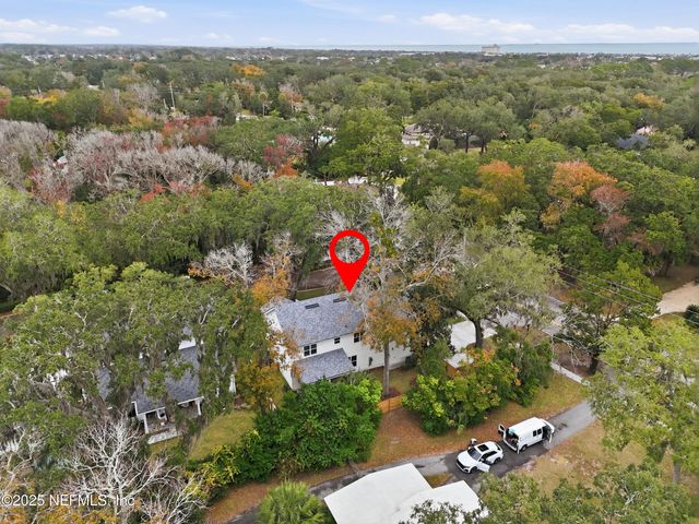 1501 EMMA Lane, Neptune Beach, FL 32266