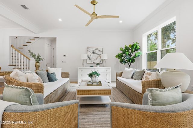 1501 EMMA Lane, Neptune Beach, FL 32266