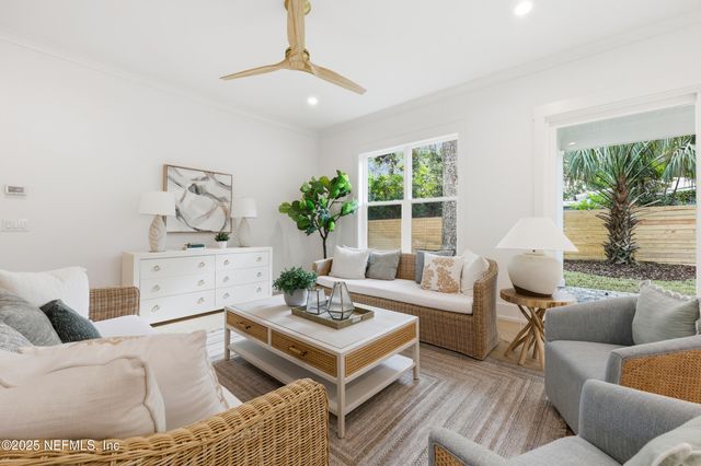 1501 EMMA Lane, Neptune Beach, FL 32266