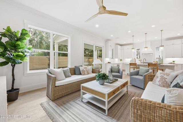 1501 EMMA Lane, Neptune Beach, FL 32266