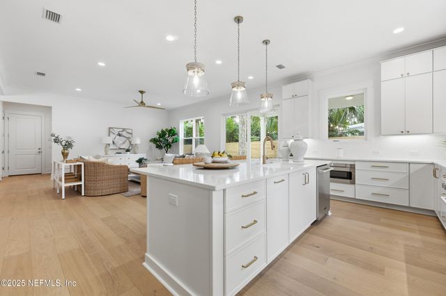 1501 EMMA Lane, Neptune Beach, FL 32266