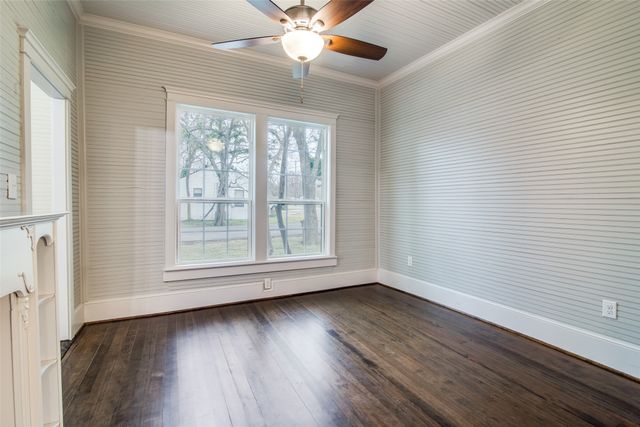 702 Kernodle Street, Rockwall, TX 75087