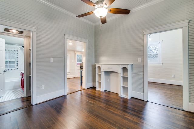 702 Kernodle Street, Rockwall, TX 75087