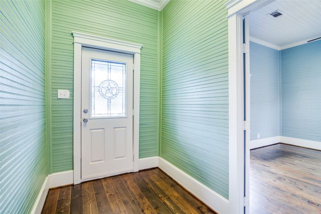 702 Kernodle Street, Rockwall, TX 75087