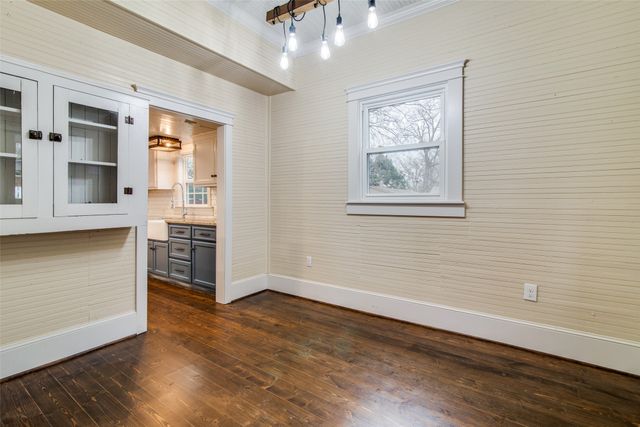 702 Kernodle Street, Rockwall, TX 75087