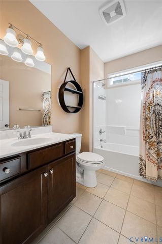 16812 Broadmoor Rd, Chesterfield, VA 23120