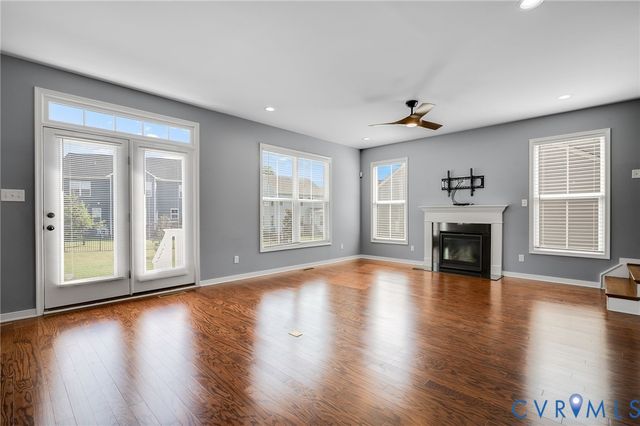 16812 Broadmoor Rd, Chesterfield, VA 23120