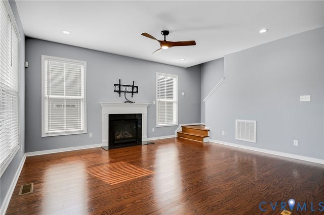 16812 Broadmoor Rd, Chesterfield, VA 23120