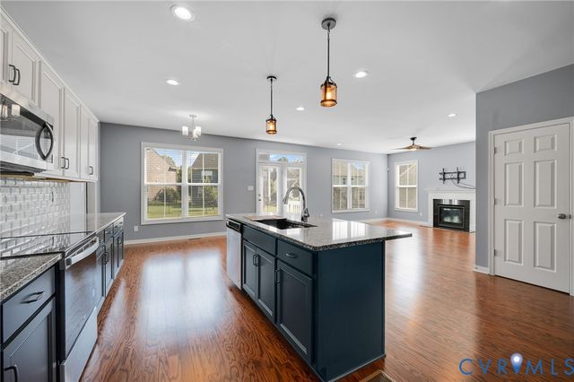 16812 Broadmoor Rd, Chesterfield, VA 23120