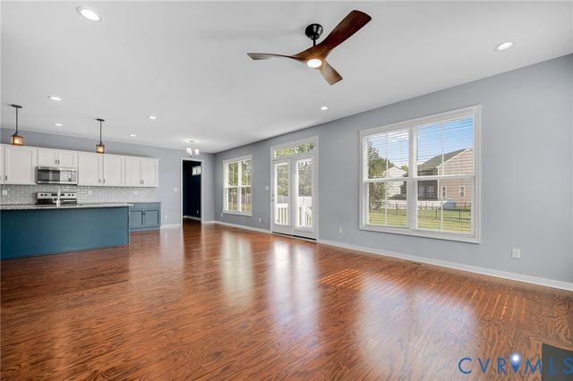 16812 Broadmoor Rd, Chesterfield, VA 23120