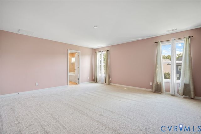 16812 Broadmoor Rd, Chesterfield, VA 23120