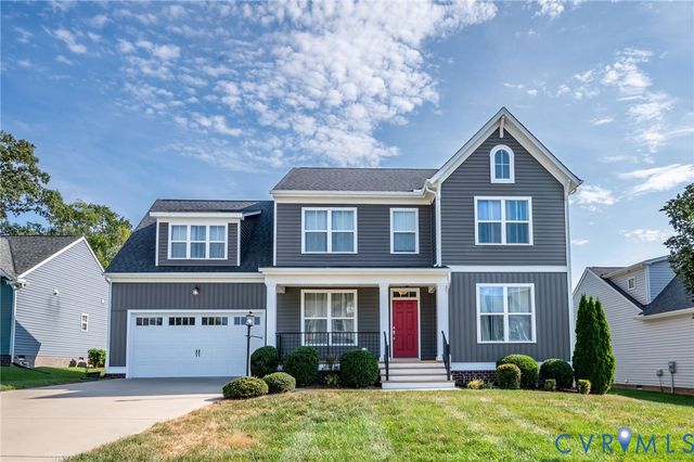 16812 Broadmoor Rd, Chesterfield, VA 23120