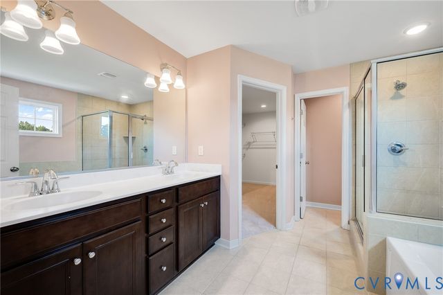 16812 Broadmoor Rd, Chesterfield, VA 23120