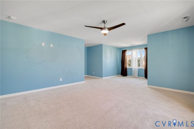 16812 Broadmoor Rd, Chesterfield, VA 23120