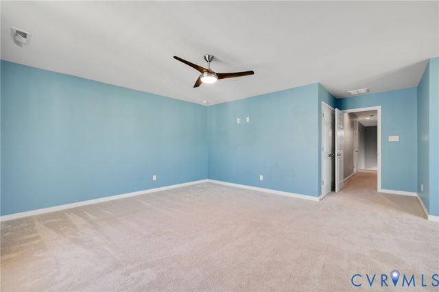 16812 Broadmoor Rd, Chesterfield, VA 23120