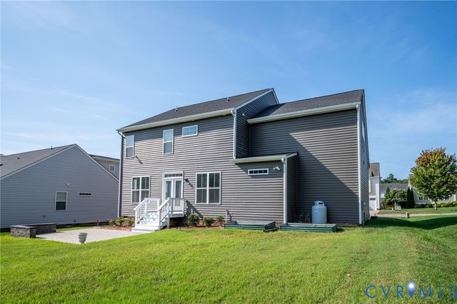 16812 Broadmoor Rd, Chesterfield, VA 23120