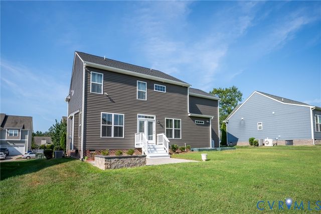 16812 Broadmoor Rd, Chesterfield, VA 23120