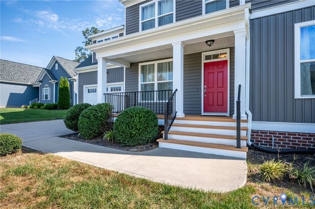 16812 Broadmoor Rd, Chesterfield, VA 23120