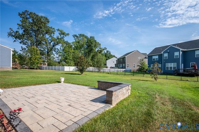 16812 Broadmoor Rd, Chesterfield, VA 23120