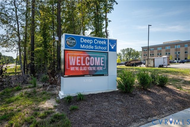 16812 Broadmoor Rd, Chesterfield, VA 23120