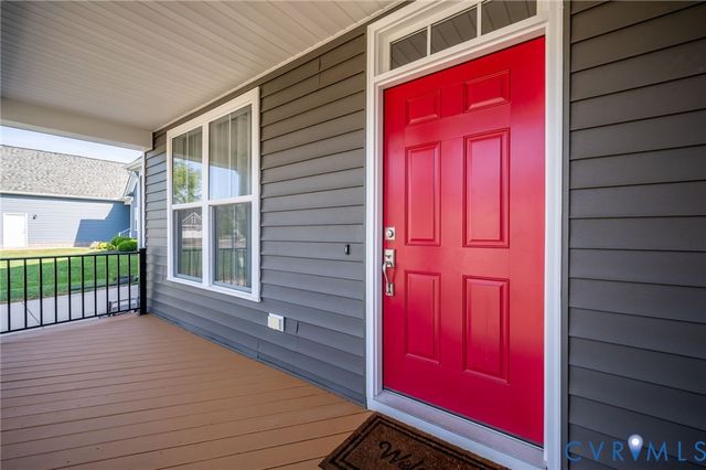 16812 Broadmoor Rd, Chesterfield, VA 23120