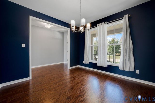 16812 Broadmoor Rd, Chesterfield, VA 23120