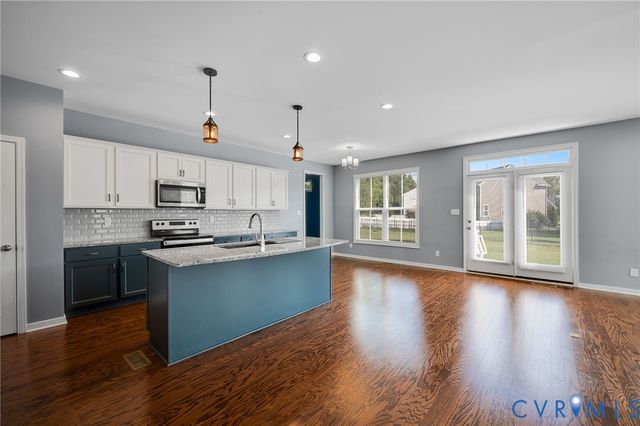 16812 Broadmoor Rd, Chesterfield, VA 23120