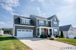 16812 Broadmoor Rd, Chesterfield, VA 23120