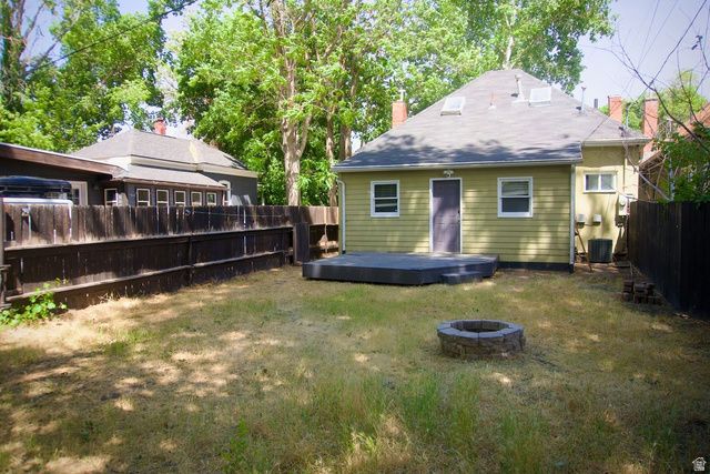 660 S IVERSON ST, Salt Lake City, UT 84111