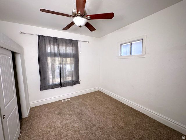 660 S IVERSON ST, Salt Lake City, UT 84111